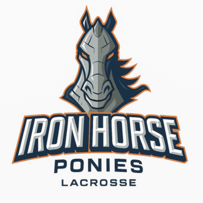 Iron Horse Ponies